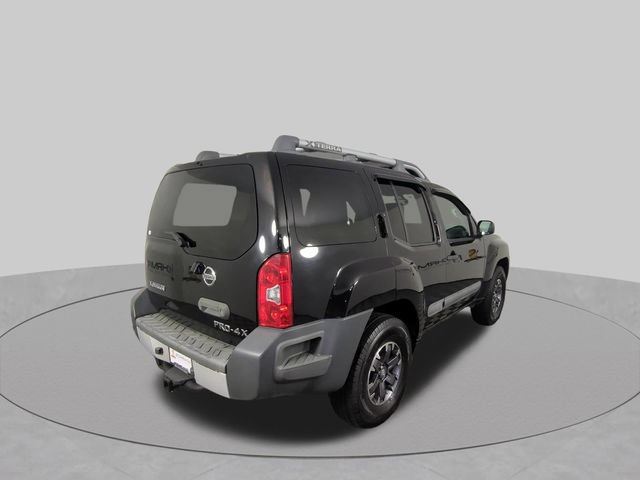 Used 2015 Nissan Xterra PRO-4X w/ Nevada Tow Package AWD/4WD image 13