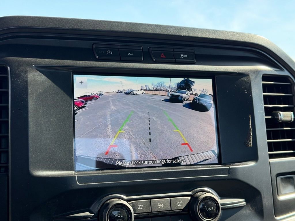 Used 2021 Ford F150 XL image 37