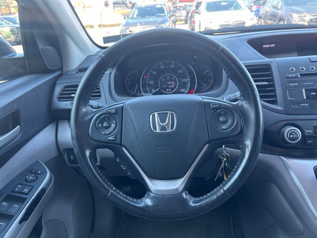 Used 2013 Honda CR-V EX-L image 14