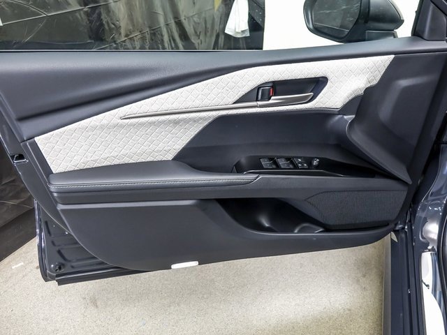 New 2026 Toyota Camry XLE image 22