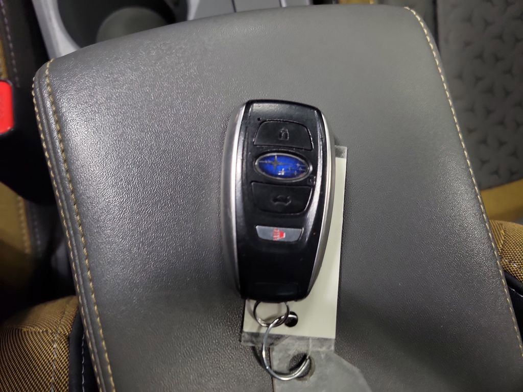 Used 2024 Subaru Crosstrek 2.5i Sport w/ Crosstrek Mirror Package image 16