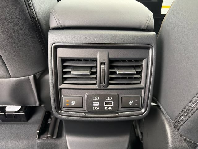 New 2026 Subaru Outback Wilderness AWD/4WD image 17