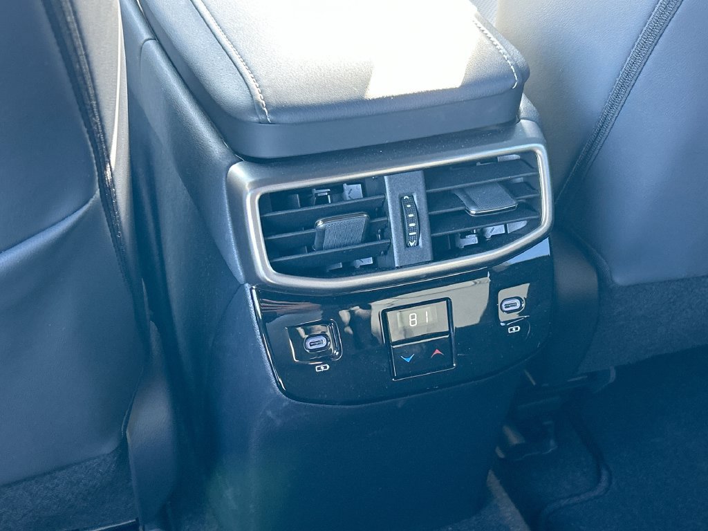 Used 2026 Lexus RX 350 Premium w/ Accessory Package (Z1) FWD image 29
