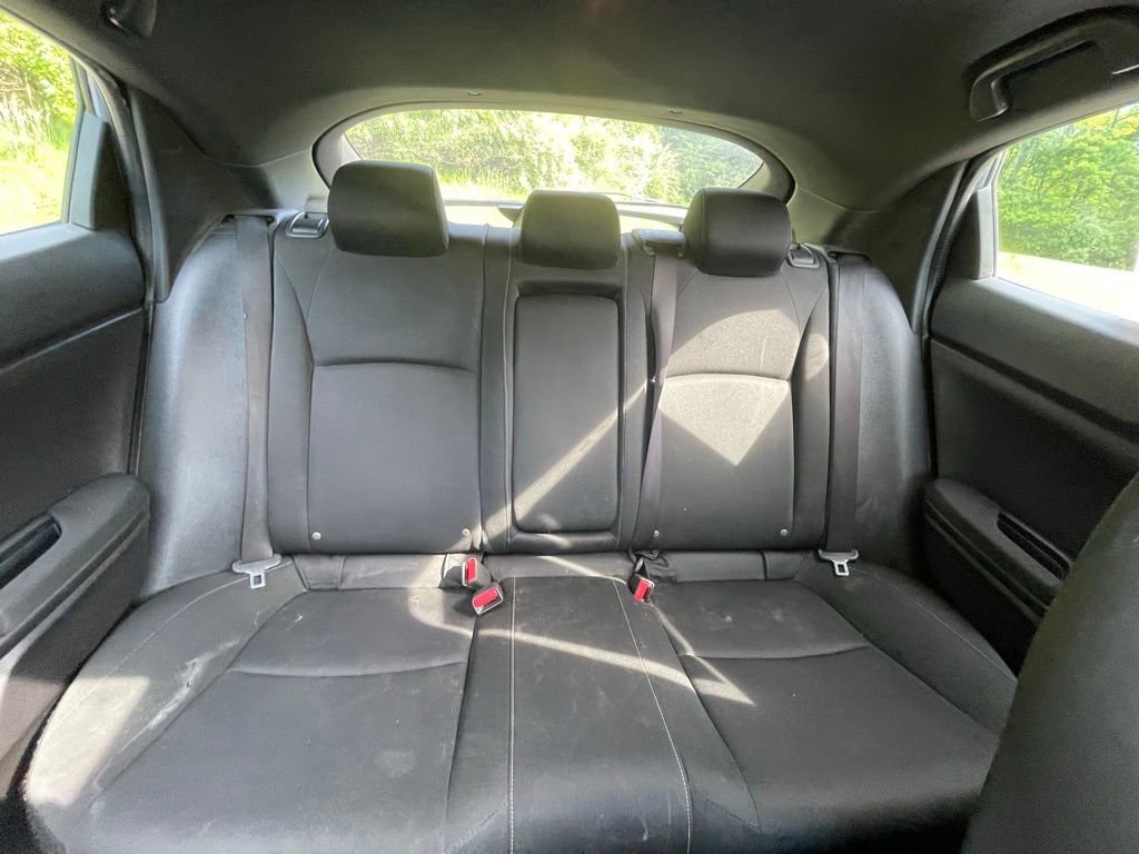 Used 2017 Honda Civic EX image 14