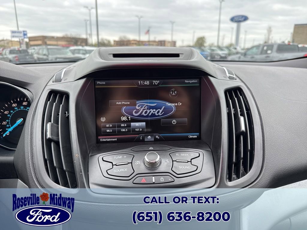 Used 2014 Ford Escape SE w/ SE Chrome Package AWD/4WD image 19
