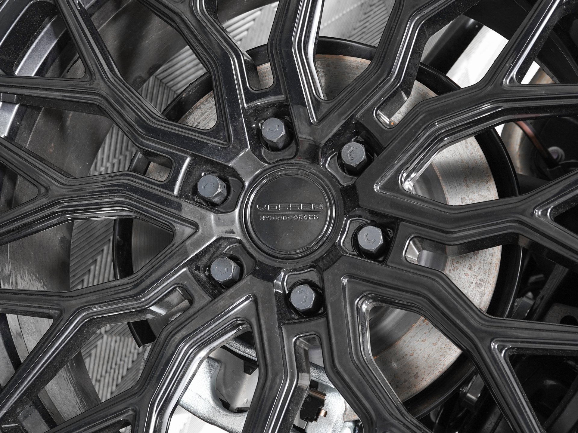 Used 2025 Lexus GX 550 image 37