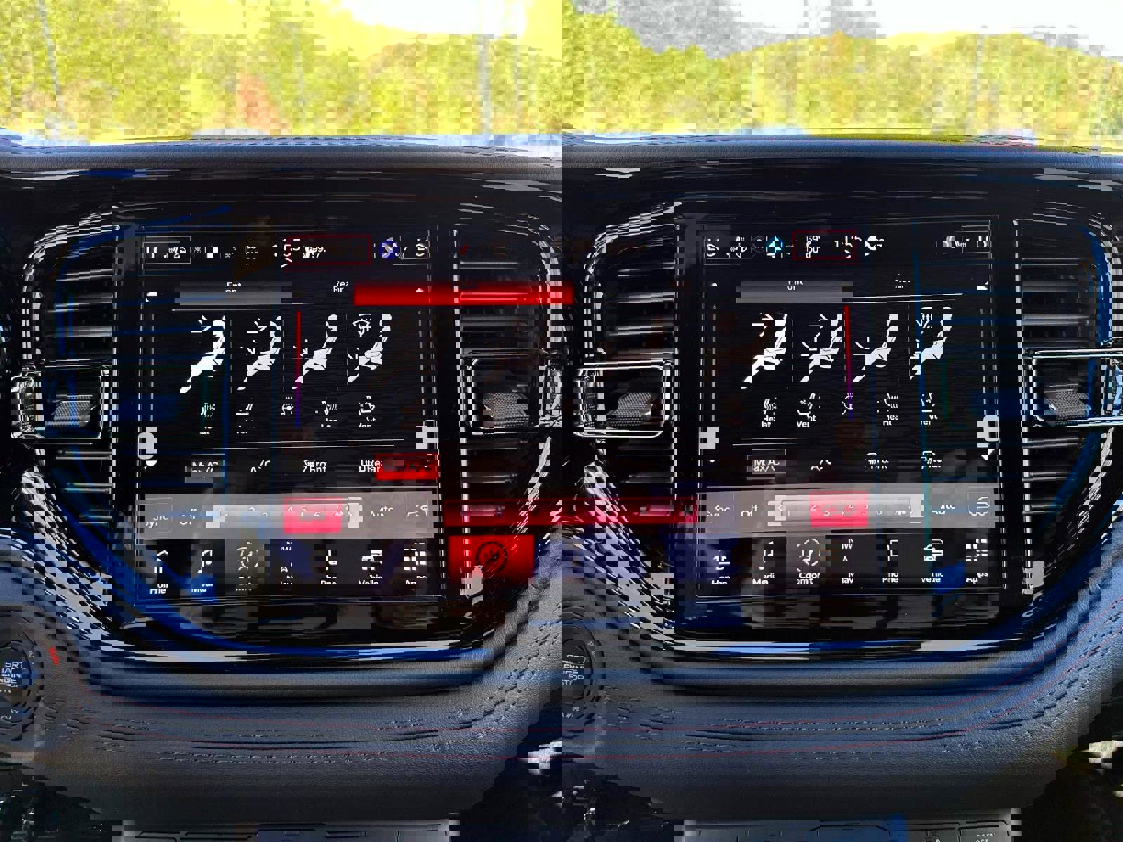 New 2026 Dodge Durango GT image 24