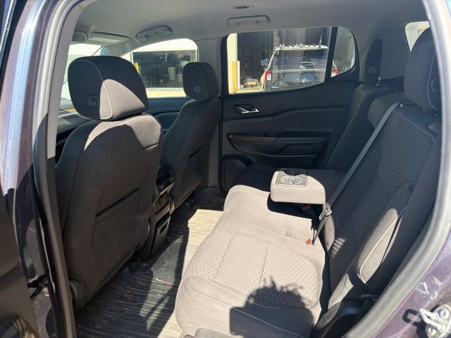 Used 2019 GMC Acadia SLE w/ LPO, Floor Liner Package FWD image 15