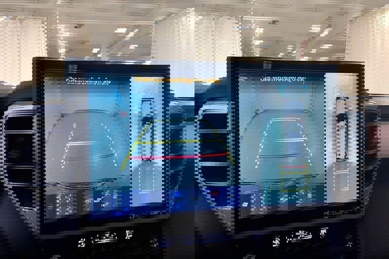 Used 2024 Toyota Sequoia Limited image 26