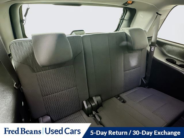 Used 2020 GMC Yukon SLE w/ SLE Value Package image 29