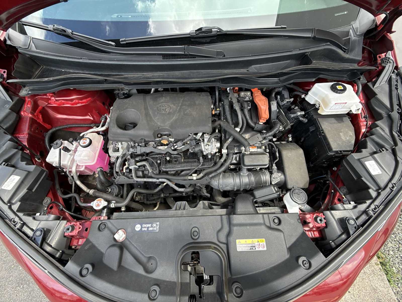 Used 2022 Toyota Sienna XSE AWD/4WD image 11