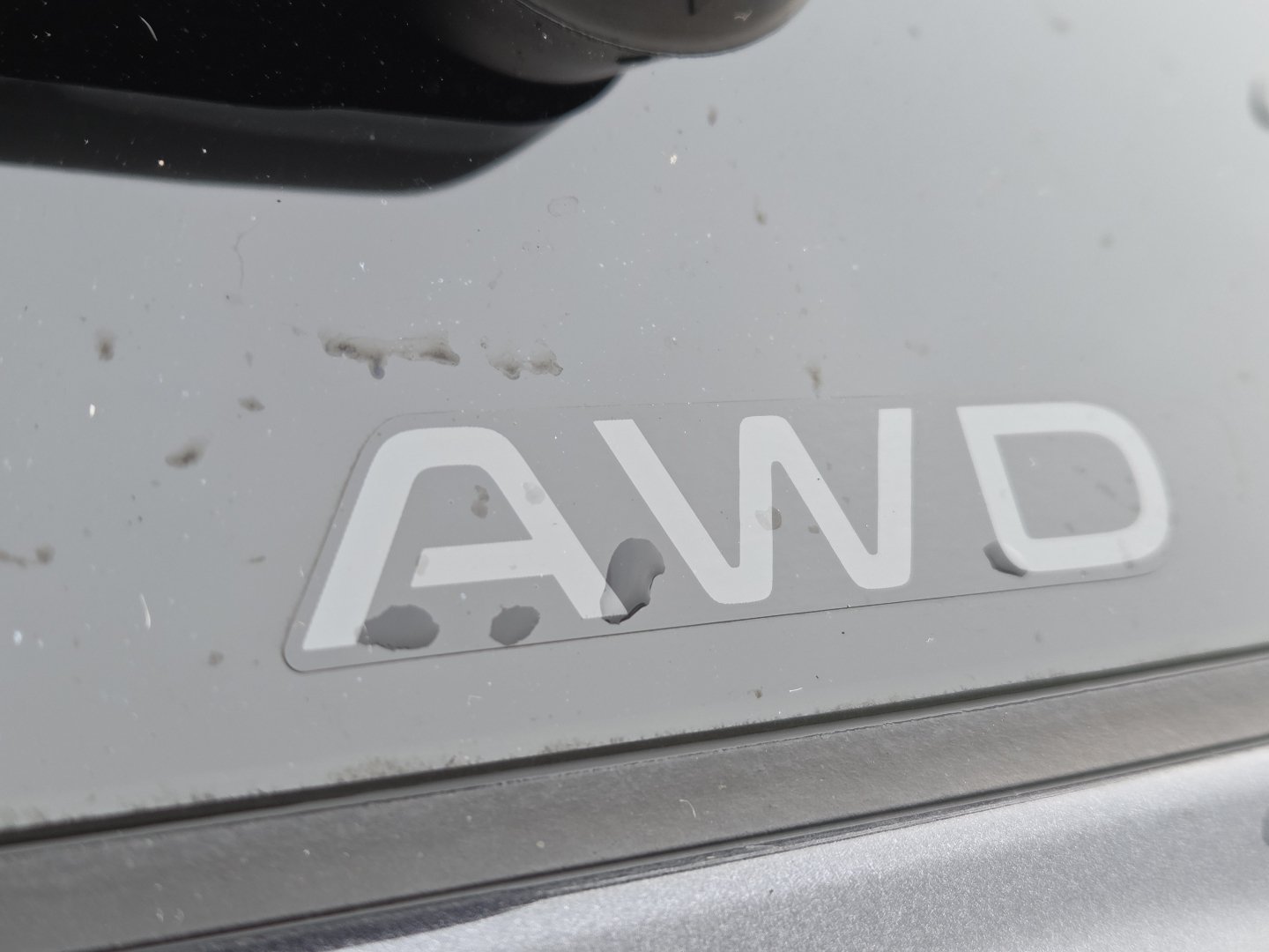 Used 2025 Honda CR-V EX image 10