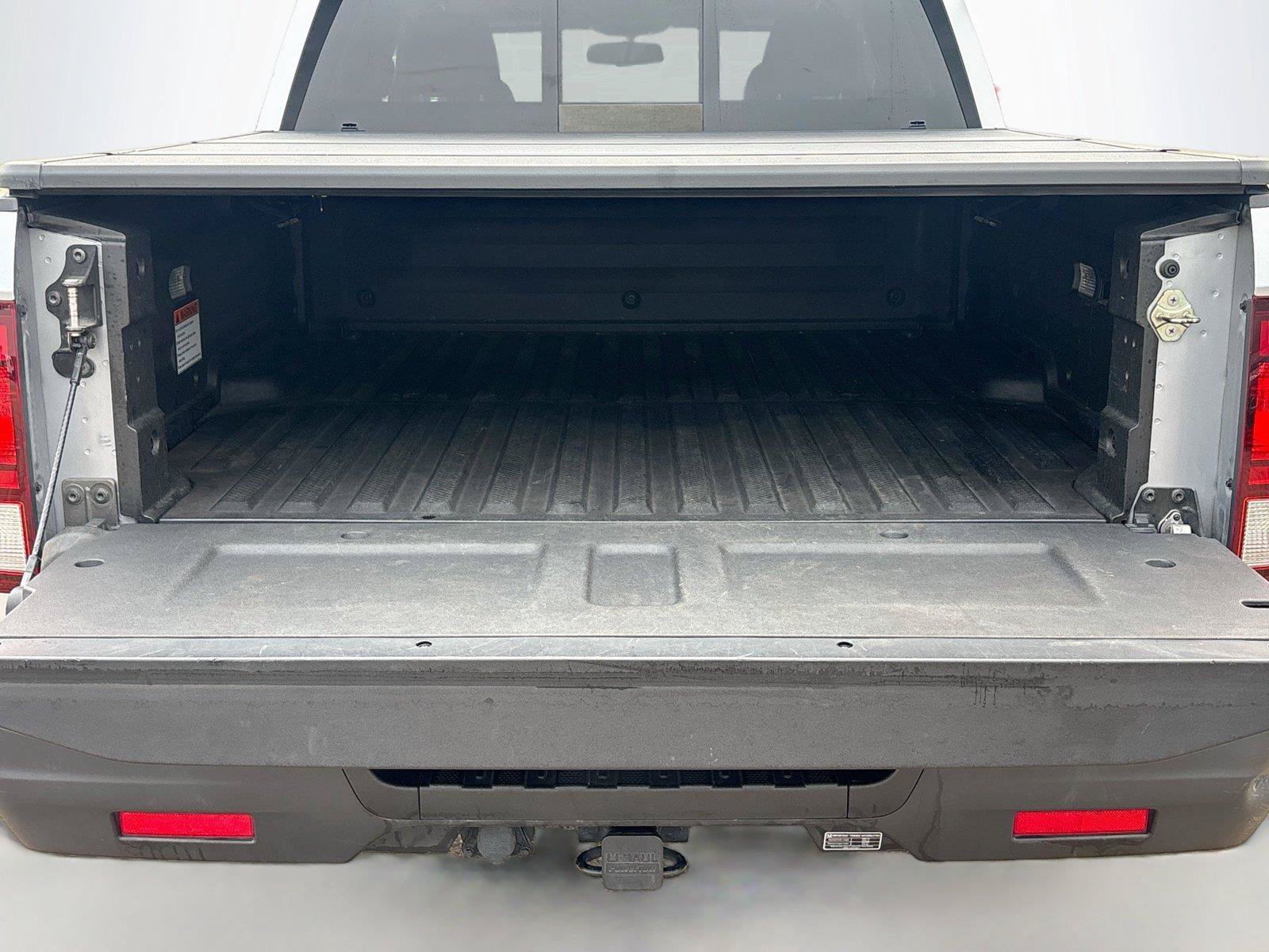 Used 2019 Honda Ridgeline RTL-T image 27