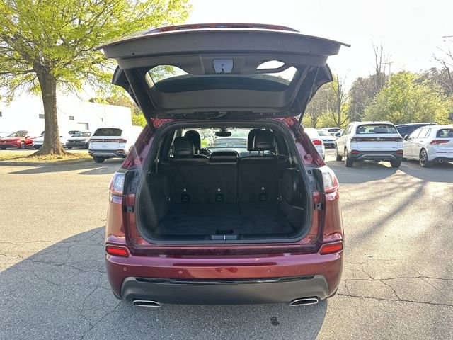 Used 2019 Jeep Cherokee High Altitude image 33