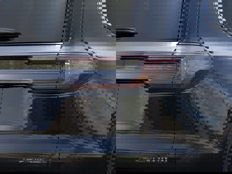 New 2026 GMC Acadia Elevation w/ Elevation Premium Package image 36