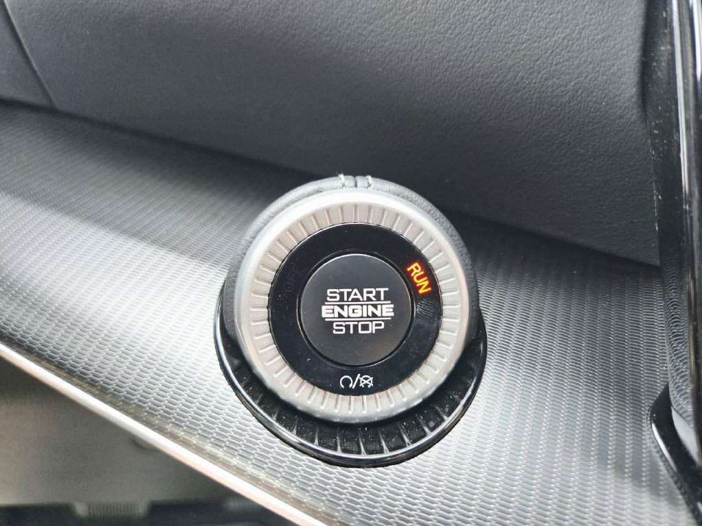 New 2026 Jeep Grand Wagoneer Summit AWD/4WD image 31