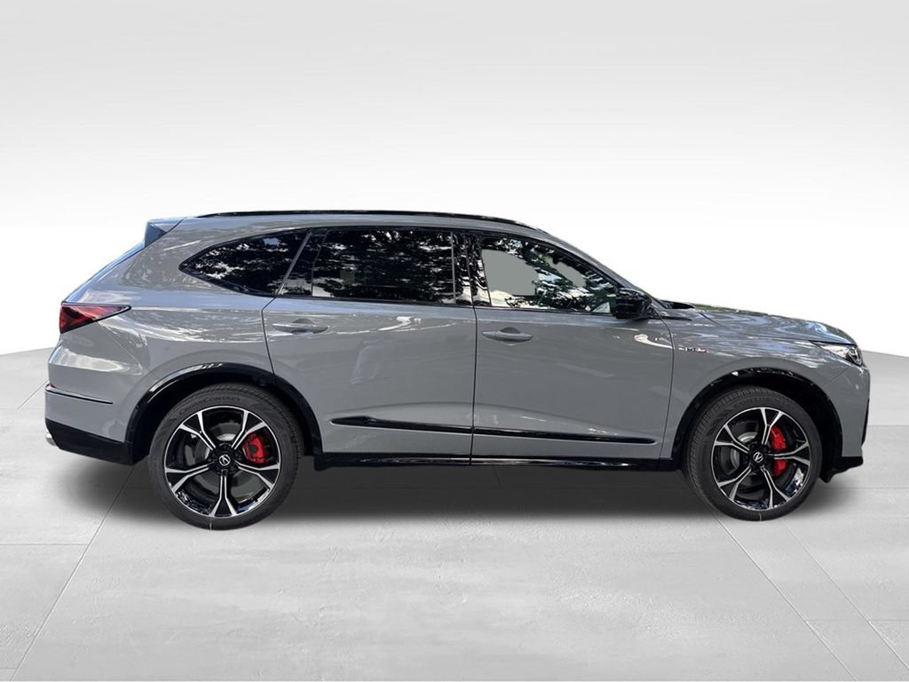 New 2026 Acura MDX Type S w/ Advance Package AWD/4WD image 6