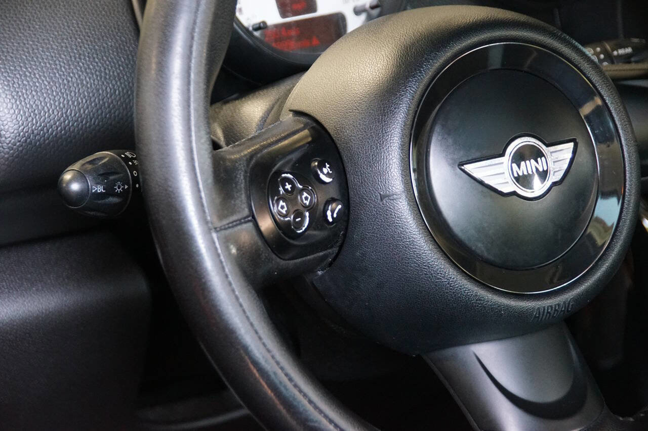 Used 2013 MINI Cooper Countryman S FWD image 26