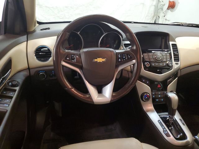 Used 2014 Chevrolet Cruze LT w/ Enhanced Safety Package image 14