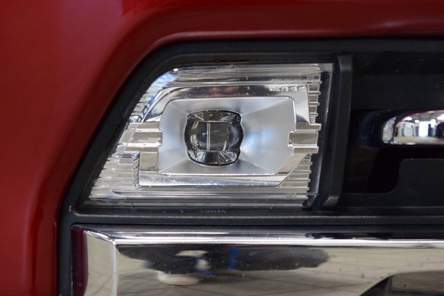 Used 2022 Chevrolet Silverado 3500 High Country w/ Safety Package II image 14