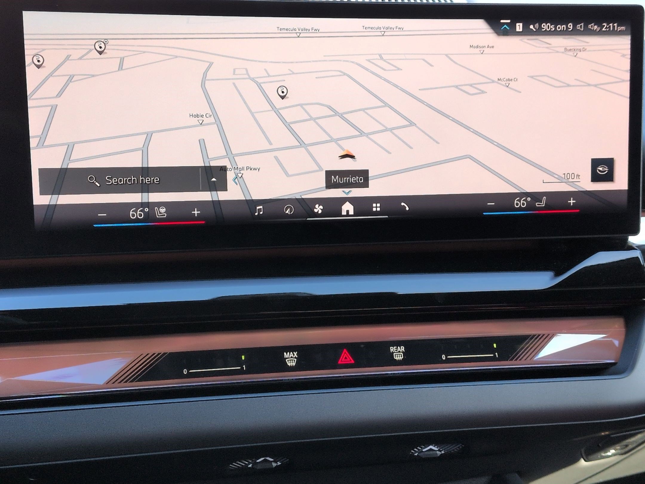 Used 2025 BMW i5 eDrive40i w/ Premium Package image 24