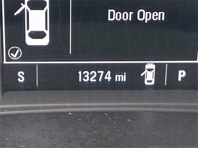 Used 2022 Chevrolet Malibu RS image 20