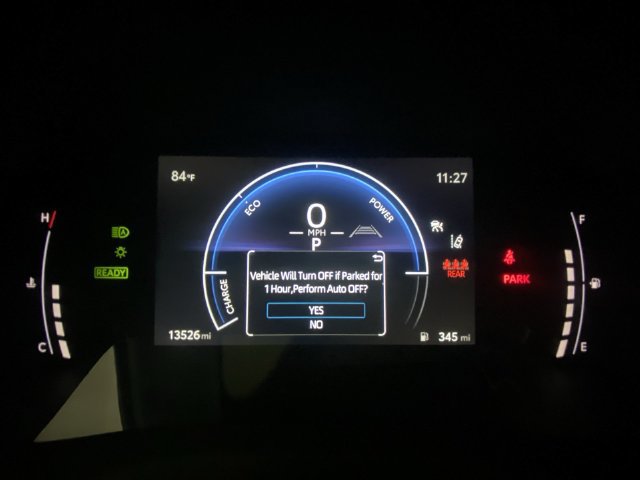 Used 2025 Toyota Camry LE w/ Convenience Package FWD image 15