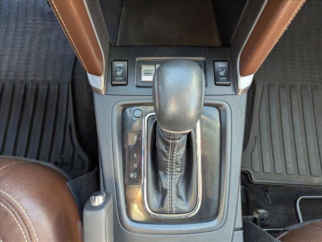 Used 2018 Subaru Forester 2.0XT Touring w/ Popular Package #2 image 12