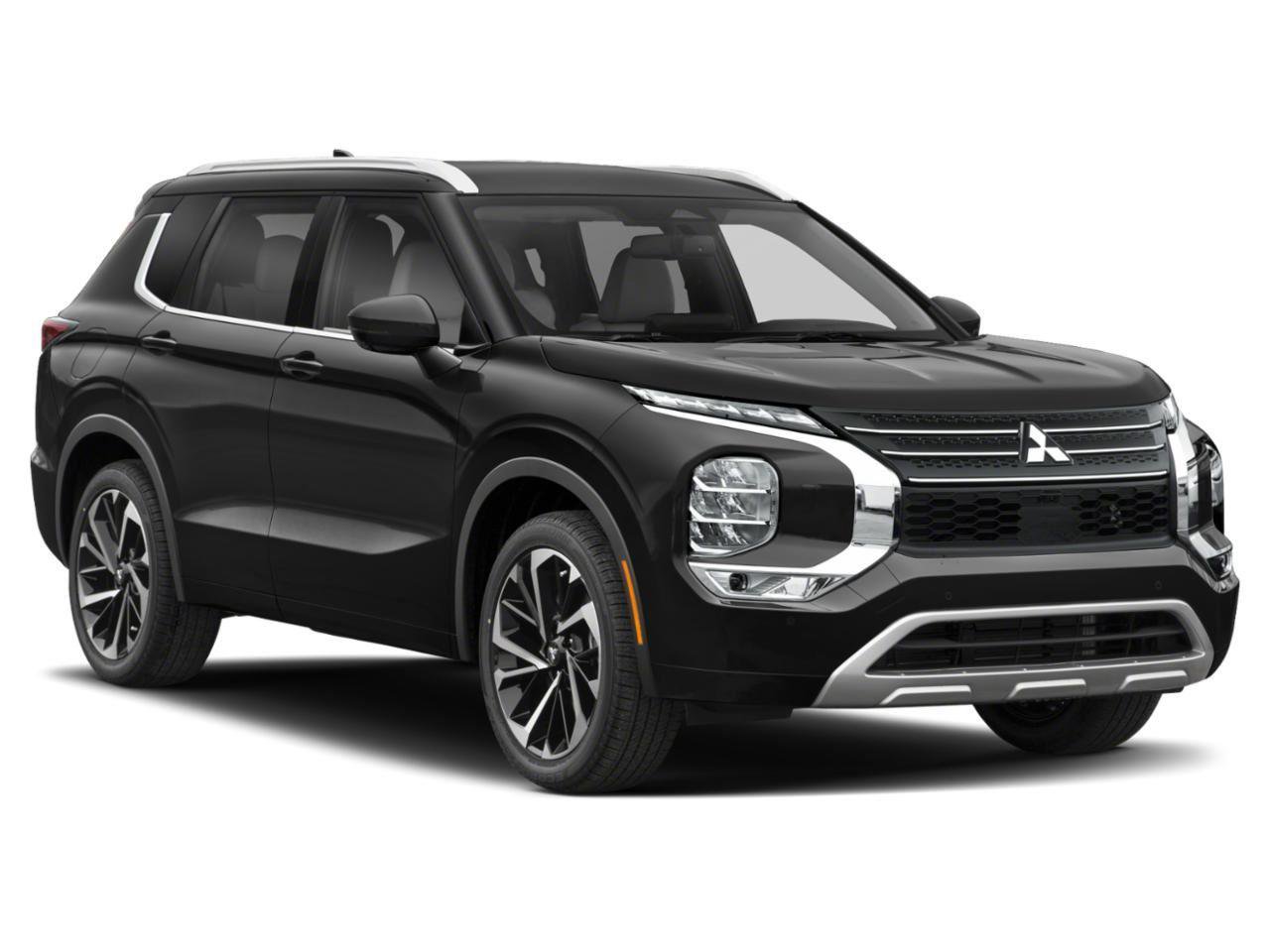 Used 2024 Mitsubishi Outlander SEL image 16