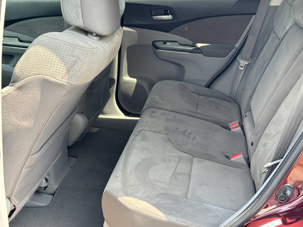 Used 2014 Honda CR-V EX image 22