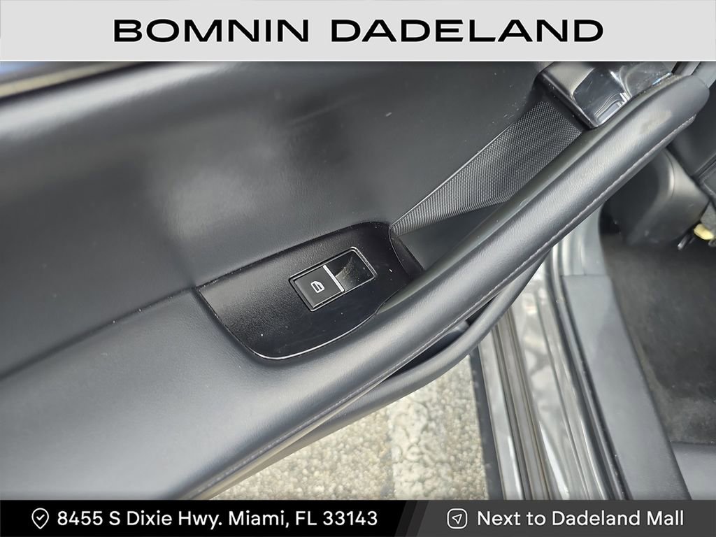 Used 2021 MAZDA MAZDA3 AWD 2.5 Turbo Sedan image 10