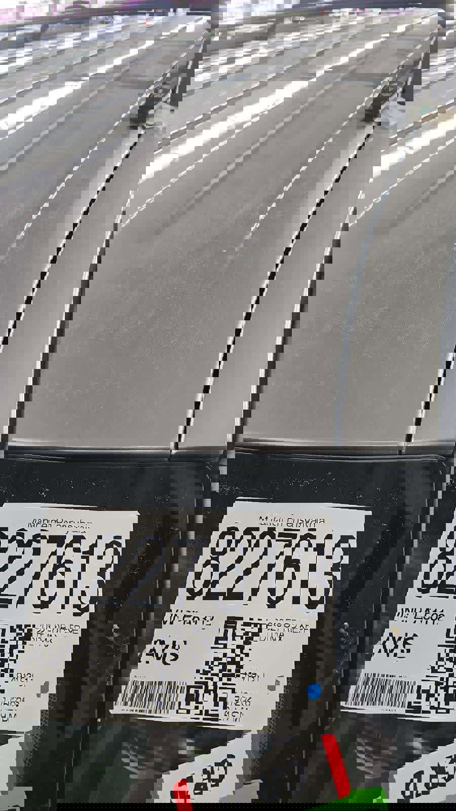 Used 2023 Ford Expedition Max XLT image 14