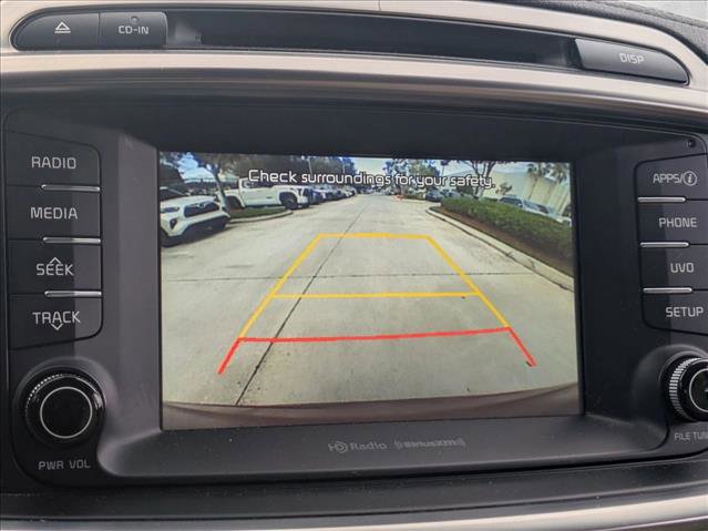 Used 2018 Kia Sorento EX w/ EX Advanced Touring Package image 12