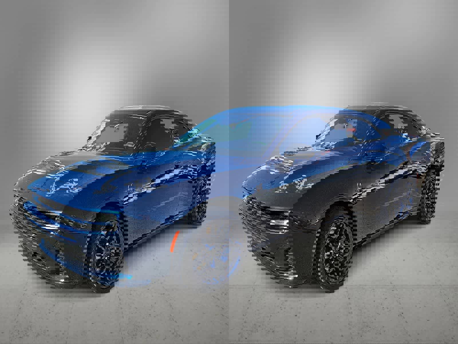 New 2026 Dodge Charger Scat Pack image 4