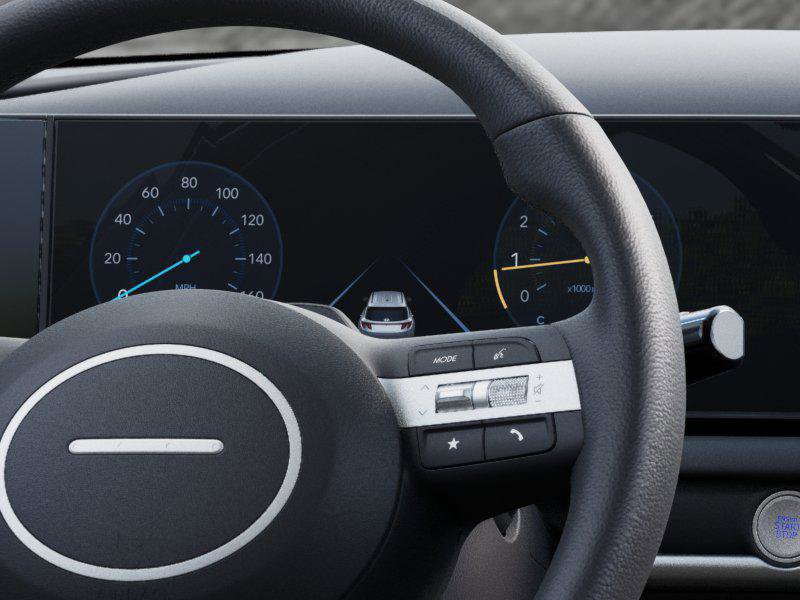 New 2026 Hyundai Tucson SEL image 14