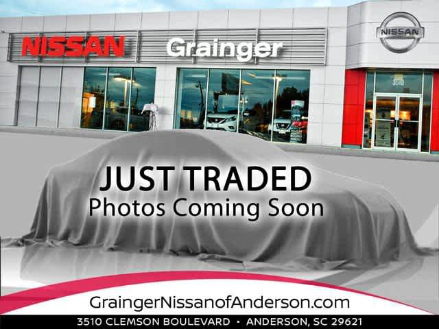 Used 2016 Chevrolet Cruze LTZ w/ Enhanced Safety Package image 1