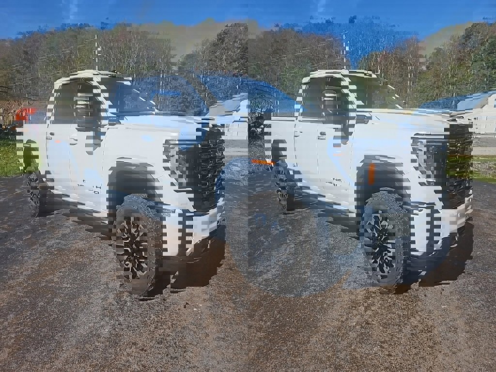 New 2026 GMC Sierra 3500 Denali Ultimate image 7