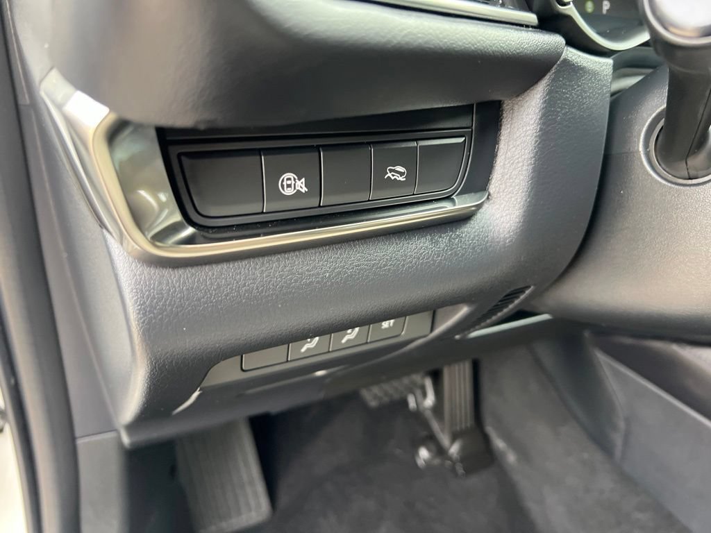 Used 2025 MAZDA CX-30 AWD 2.5 S w/ Preferred Package image 55