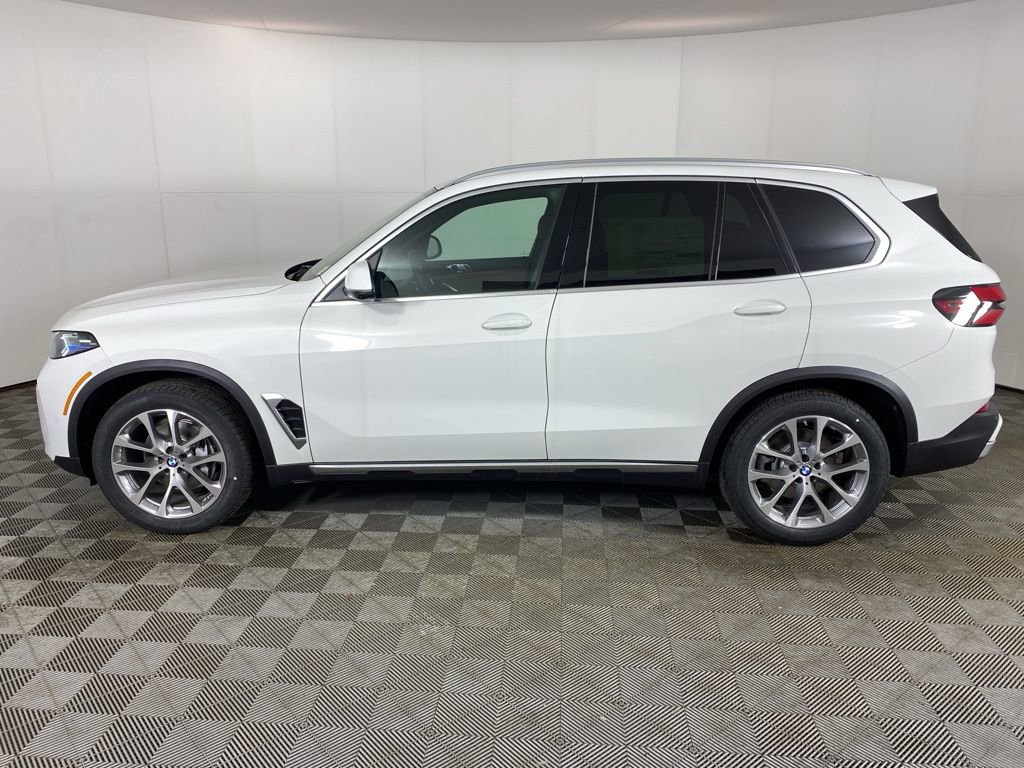 New 2026 BMW X5 xDrive40i image 4