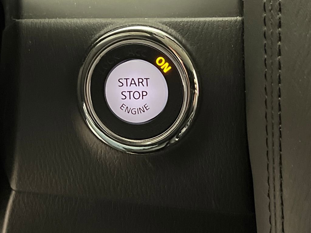 Used 2024 Nissan Armada SV w/ Cargo Package image 57