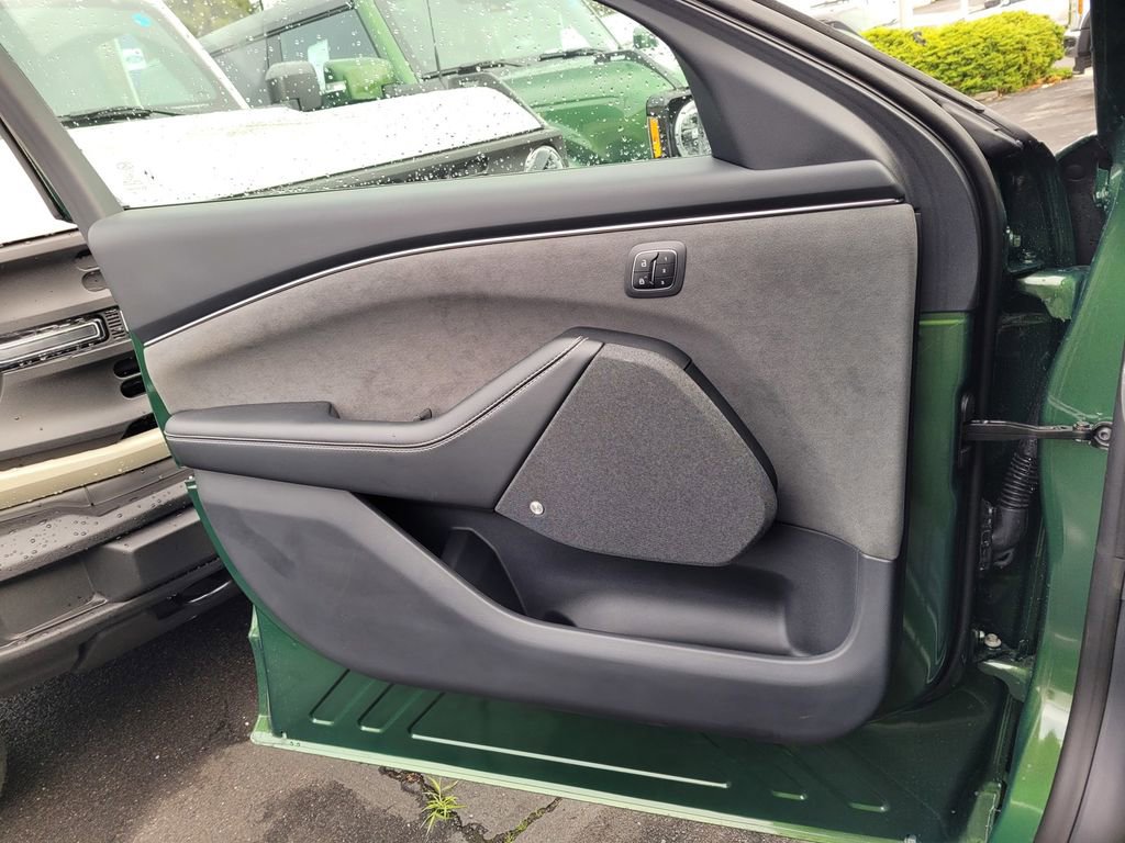 New 2025 Ford Mustang Mach-E GT w/ Interior Protection Package image 37