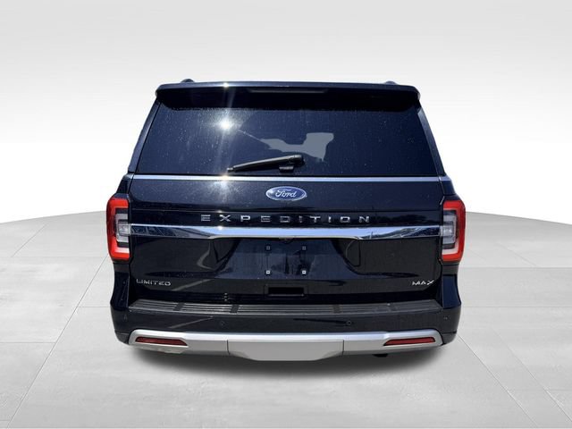 Used 2024 Ford Expedition Max Limited AWD/4WD image 6