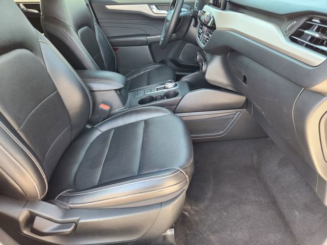 Used 2022 Ford Escape SEL AWD/4WD image 16