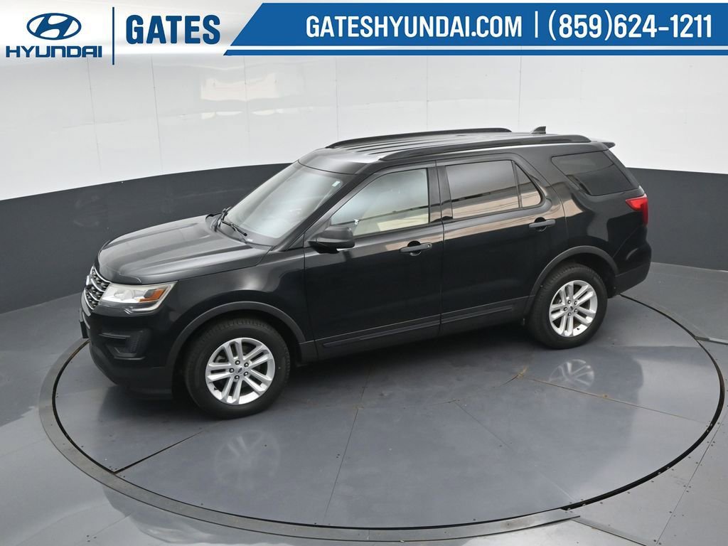 Used 2017 Ford Explorer 4WD image 46