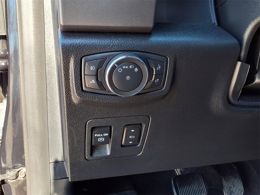 Used 2020 Ford F150 XLT w/ Equipment Group 302A Luxury image 27