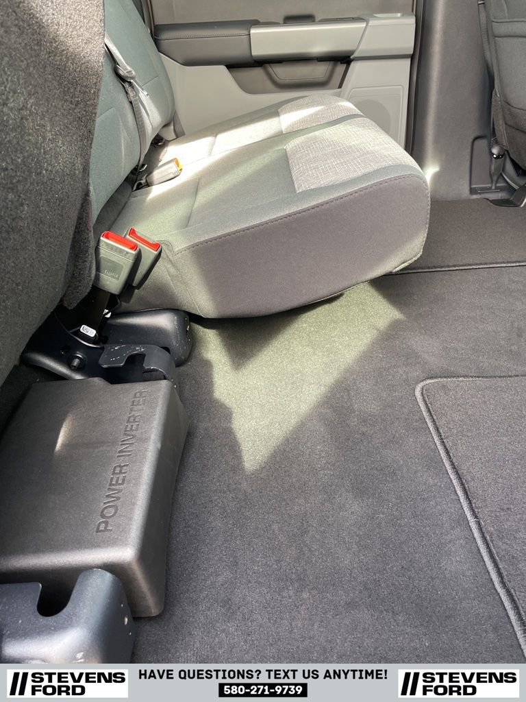 New 2026 Ford F250 XLT image 14
