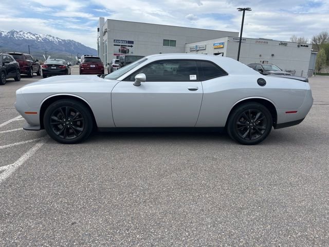 Used 2020 Dodge Challenger GT w/ Plus Package image 6