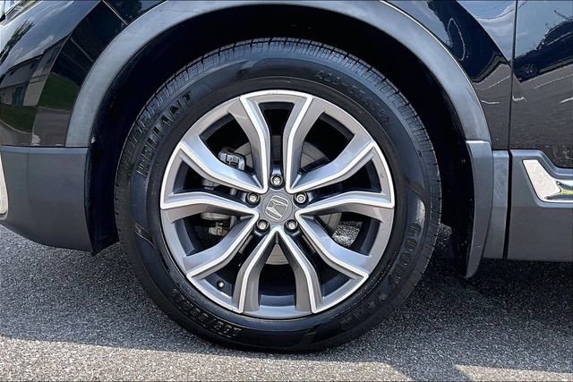 Used 2020 Honda CR-V Touring image 35