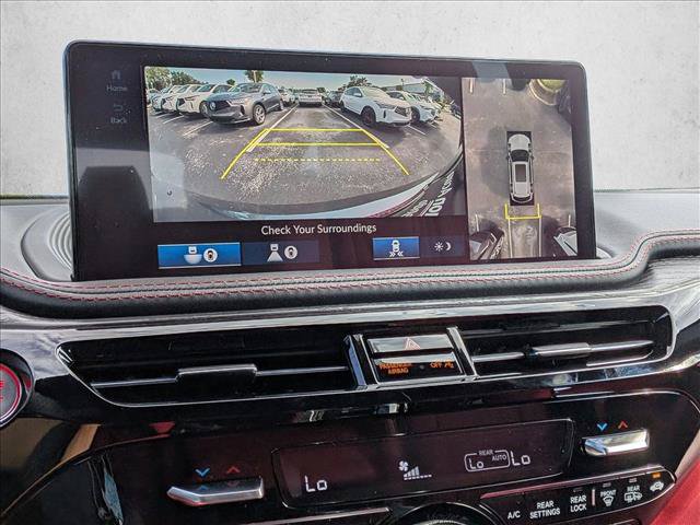 New 2026 Acura MDX Type S AWD/4WD image 12