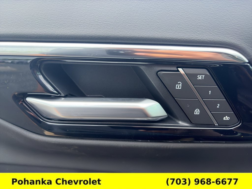 New 2026 Chevrolet Suburban High Country AWD/4WD image 20